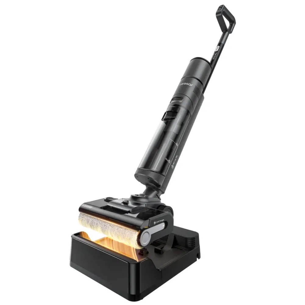 Laresar S7 Pro Odkurzacz pionowy mop elektryczny