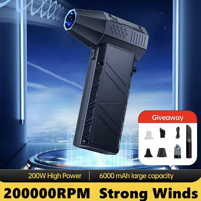 TurboDmuchawa Dmuchawa Aliexpress 11.11 Kupony