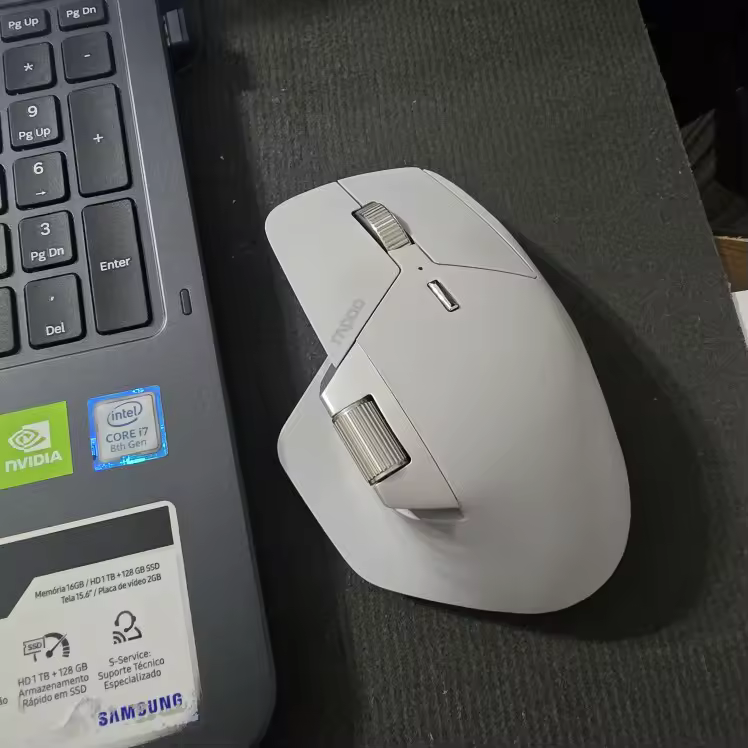 Myszka Rapoo Aliexpress